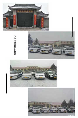 绥化市东升机动车驾驶员培训学校 助力安全驾驶的专业培训基地