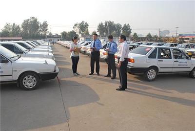 专业驾培之选 临沂长城驾校全方位解读