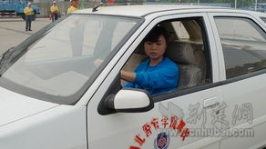 湖北省举办机动车驾驶员培训教练员技能比武竞赛，强化驾驶培训专业水平