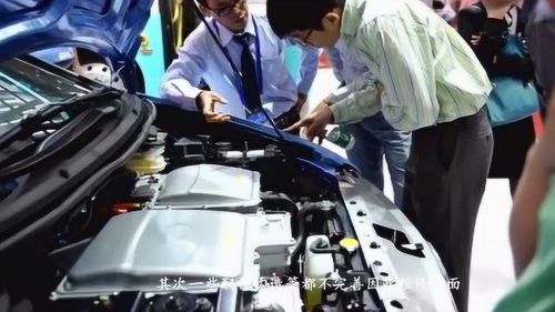 老司机为何对新能源汽车敬而远之？看完结果，庆幸自己没冲动