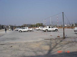 桂林市机电机动车驾驶员培训学校 专业铸就安全，技术成就未来