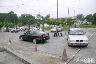 粤兴机动车驾驶员培训中心修理三厂 一站式驾培服务与技能提升平台